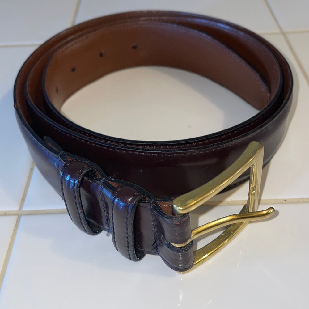 Johnson & Murphy SZ 36